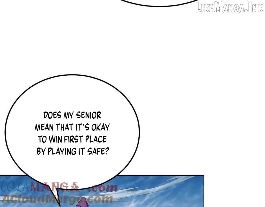 It Turns Out, They Were The True Protagonists From The Start Chapter 89  - page 61